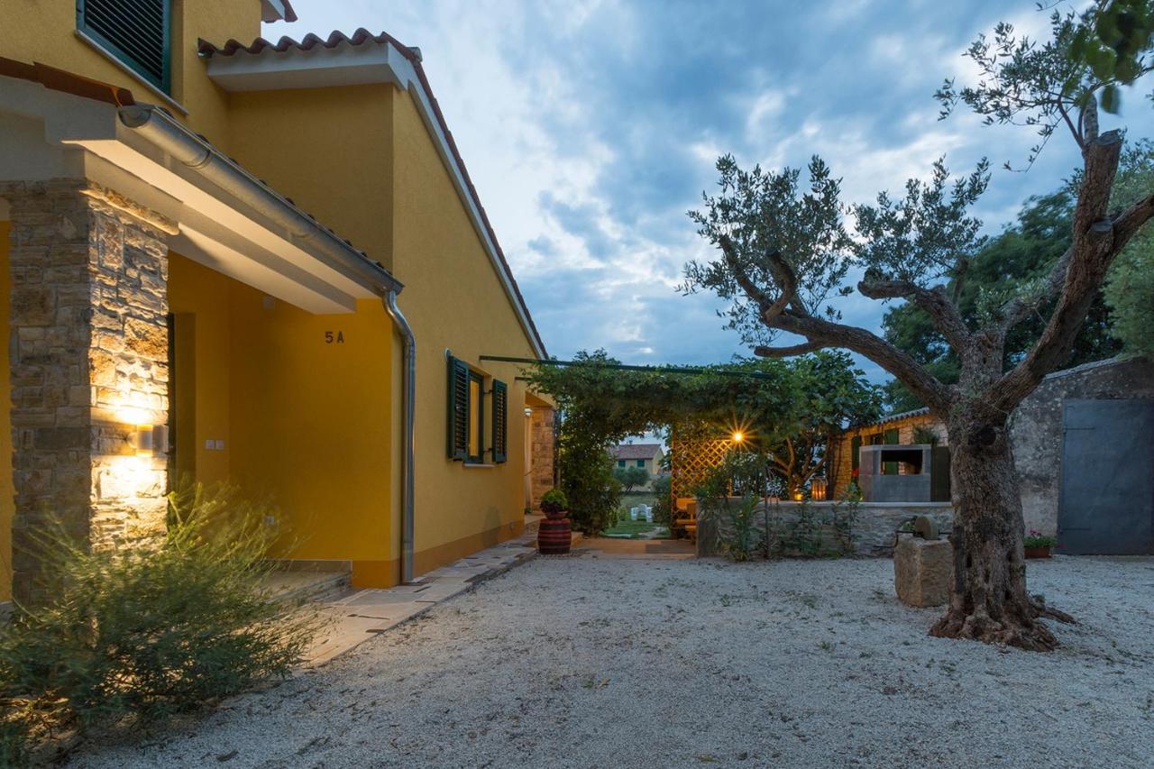 فودنيان Casa Romantica المظهر الخارجي الصورة