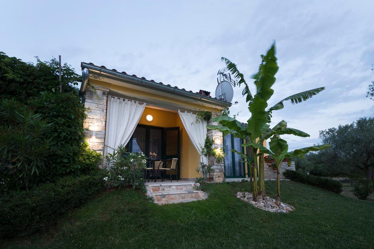فودنيان Casa Romantica المظهر الخارجي الصورة