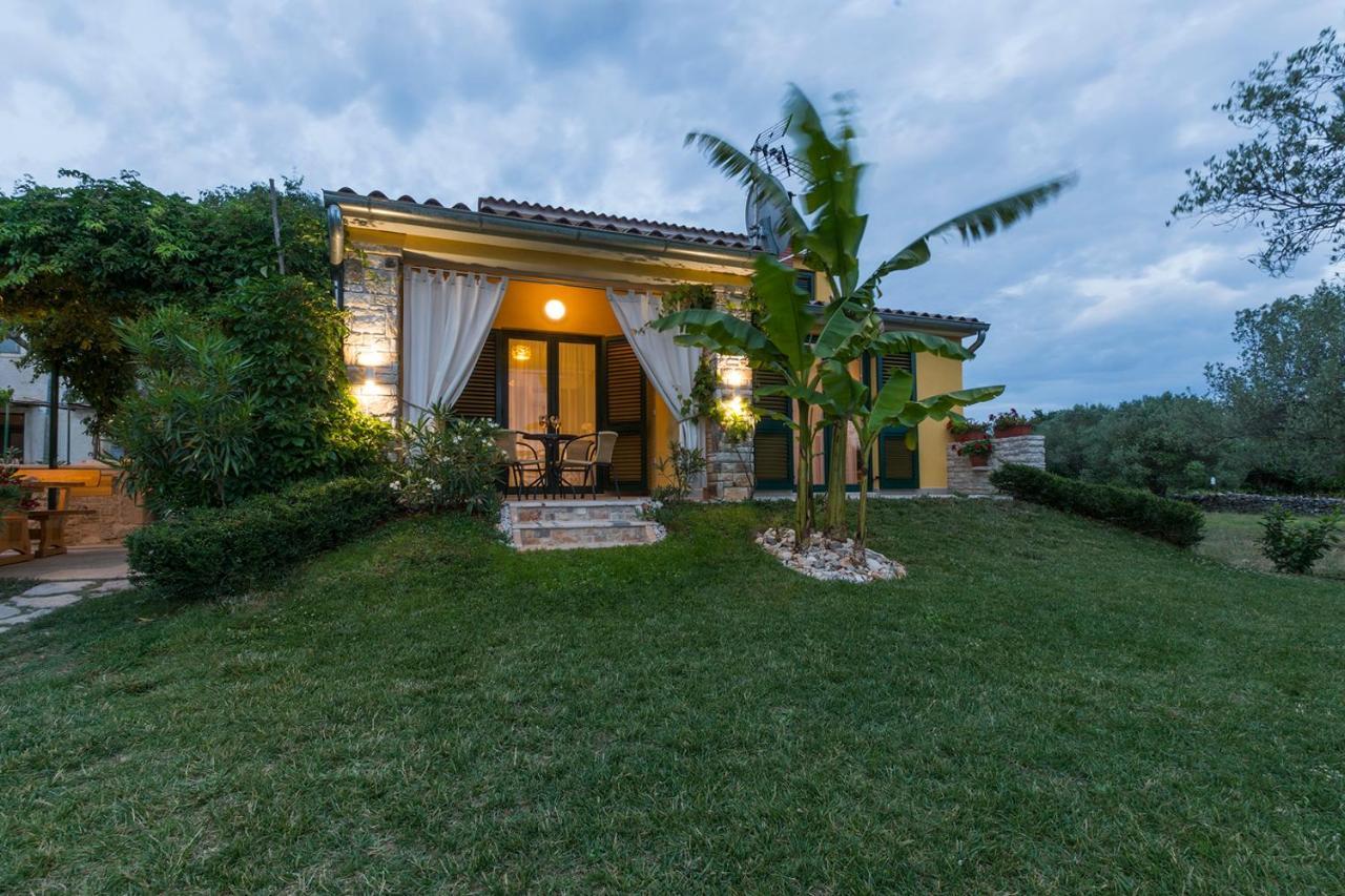 فودنيان Casa Romantica المظهر الخارجي الصورة