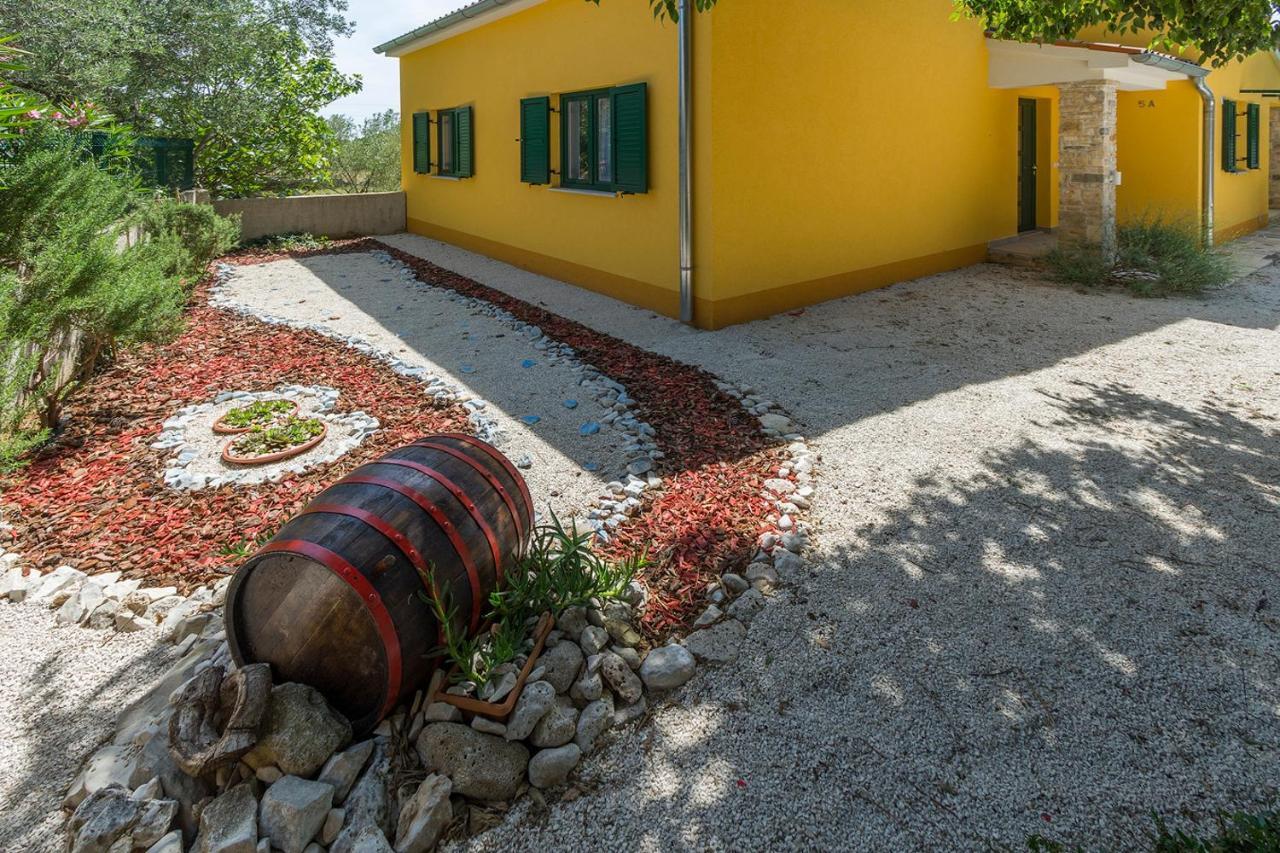 فودنيان Casa Romantica المظهر الخارجي الصورة
